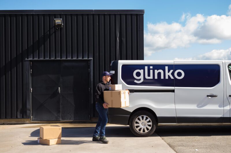 La fin de l'aventure pour Glinko, la start-up révolutionnant le transport routier